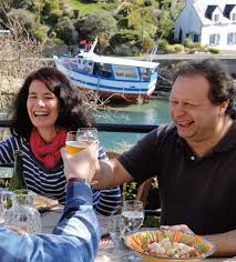 7 Restaurants Bio A Decouvrir En Bretagne Restaurant Bio Bretagne Bio