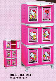 Napolly sfc 5000 motif keropi plastik lemari pakaian anak 5 susun, lemari terbuat dari plastik berkualitas dengan desain dan warna yang lucu dan sangat disukai oleh anak anak.terdapat kunci pada laci paling atas lemari. Lemari Plastik Napolly Pusat Meubel Margo Murah Baru Facebook