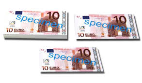 Freie kommerzielle nutzung kein bildnachweis nötig. Geld 100 Stuck Euro Scheine Spielgeld Zu 10 Euro Kaufen Wissner Aktiv Lernen Spielundlern