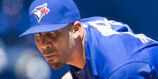 David Price as advertised in Blue Jays debut