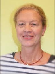 Die Übungsleiterinnen