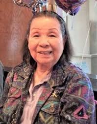 Fukiko Joyce Wetmore Obituary