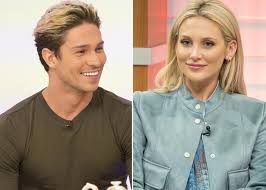Stephanie pratt and joey essex / rex. Pratt S Random Is Joey Essex Really Dating Mic S Stephanie