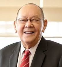 Senador benigno ninoy aquino, jr. Danding Cojuangco Wikipedia