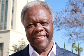 Meet Your Mayor: How Well Do You Align With LA Mayoral Candidate Mel Wilson