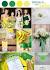 Green And Yellow Wedding Dress