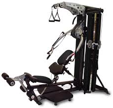 Inspire Fitness M4 Home Gym Review Better Value Than The M3