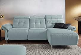 Eur 869,99 bis eur 1.019,99. Places Of Style Ecksofa Manhattan 2 Sitze Mit Elektrischer Relaxfunktion Verstellbare Armlehnen Online Kaufen Otto