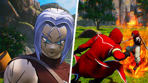 The gameplay is inspired by. Dragon Ball Juego Con Mecanicas De Devil May Cry Tierragamer