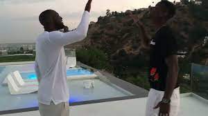 Manchester united's romelu lukaku let bleacher report's taylor rooks take a tour of his greater manchester house. Manchester United Ace Romelu Lukaku Ordered To Pay La Police A Measly 340 Fine Despite Earning Around 250 000 A Week
