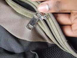 How To Fix A Zipper That Splits - Outdoor Federation