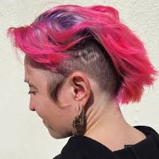 Damn, you are ROCKING the grey hair. Love it. ❤️