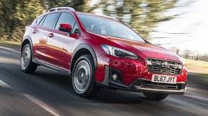 The crosstrek is offered in three levels of trim: Subaru Xv 2018 Review A Flawed But Likeable Suv Car Magazine