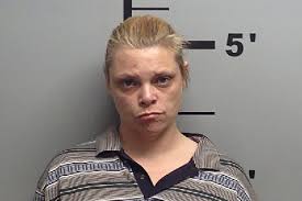 The benton county jail was opened for employee training and orientation in january 1999. Arkansas Woman Gets 40 Years In Prison In Plot To Kill Judge