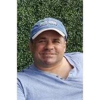 Thomas "Tom" David Gaudette Obituary