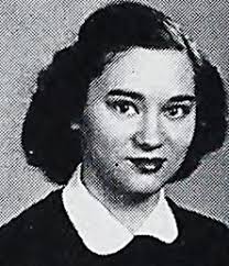 Frances Stroman Dabbs (1931-2002)