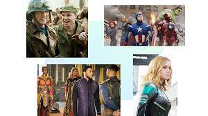 There are more star wars and marvel films coming, but avatar 2 is delayed. How To Watch Every Marvel Movie In Order Vanity Fair