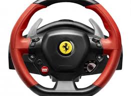 Maybe you would like to learn more about one of these? Thrustmaster 458 Ferrari Racing Wheel Canada Computers Electronics