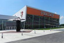 Stroh Center Wikipedia