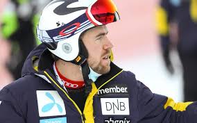 Find the perfect aleksander aamodt kilde stock photos and editorial news pictures from getty images. Aleksander Aamodt Kilde Mit Bestzeit Im Training Skinews Ch