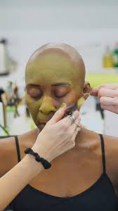 See Cynthia Erivo transform into Elphaba for WICKED 💚🧹