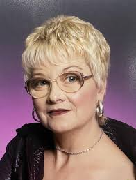 Audrey Maxine Laughlin