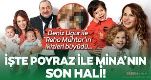 İstanbul üniversitesi devlet konservatuarı , tiyatro bölümü. Zalim Istanbul Un Seher I Deniz Ugur Un Ikizleri Buyudu Galeri Magazin