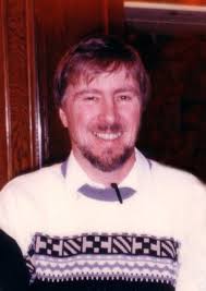 Obituary for Grant Gordon Morrison