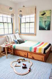 Try to clean up a little bit every day. 54 Incredible Children Bedroom Design Ideas Child Bedroom Layout Kids Bedroom Decor Bedroom Layouts