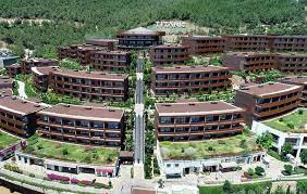 Manzara müthiş, odalar ege havası var. Wnbxrp6uyfhcgm