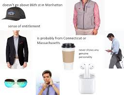 Check out our finance gifts selection for the very best in unique or custom, handmade pieces from our calendars & planners shops. A Guy Who Works In Finance In New York City Starterpacks