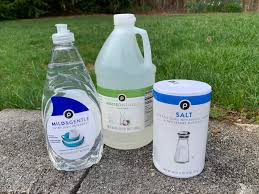 We did not find results for: Homemade Weed Killer With Vinegar And Salt Get Green Be Well