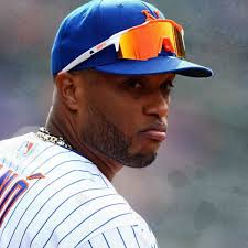 Canó makes new home near old one