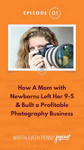 Sarah Petty S Joycast Photography Business Photography Business Marketing Photography Business Pricing