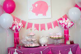 This Little Piggy Baby Shower The Best Ideas For Kids