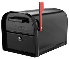 The usps has specific requirements for all residential mail boxes. The 10 Best Mailboxes