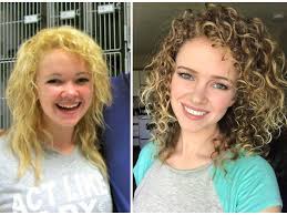 20 000 People Are Going Crazy For This Woman S Incredible Curly Hair Tips Glamour