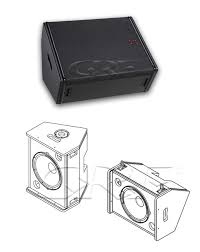 Skema box speaker control 15. Kumpulan Box Monitor Panggung 12 Dan 15 Inch