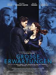 Grosse Erwartungen Great Expectations Mehr Infos Zum Film Auf Http Grosseerwartungen Senat Filme Romantische Filme Neue Filme