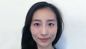 Brianna Cho's Instagram, Twitter & Facebook