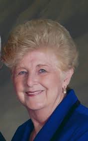 Obituary for Barbara Ann (Mews) McCarter