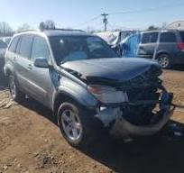 2004 Toyota RAV4 | JTEHD20V840026720 | Bid History | BidCars