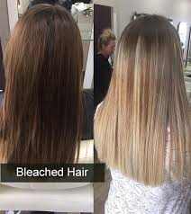 How Does High Lift Hair Color Work High Lift Hair Color Hair Lift Bleached Hair