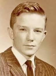 Jerry Minter Obituary