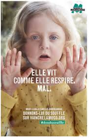 RAPPORT D'ACTIVITĒ 2017 DE L'ASSOCIATION VAINCRE LA MUCOVISCIDOSE Assemblée  générale Lyon, 7 avril 2018