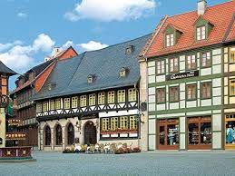 Ab 156€ (1̶6̶7̶€̶) bei tripadvisor: Travel Charme Gothisches Haus Harz Wernigerode