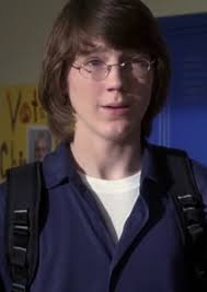 Fan Casting Robert Iler as Thomas Dengler in DELTA GREEN