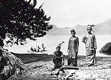 Rice for people in the region understood as a manifestation of the ancestral spirits that must be respected or treated well. Sangihe Islands Wikiwand