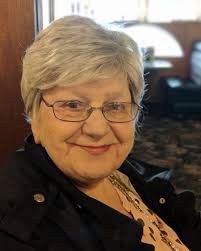 Eunice Hamlin Obituary December 31, 2024