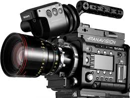 The Sony F55 Digital Camera Outfitted With Panavision Accessories And Lenses Best Digital Camera Digital Camera Cinema Camera